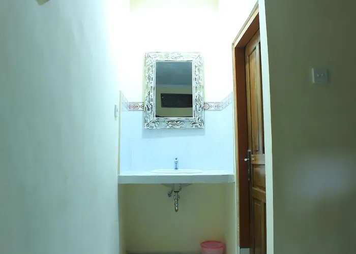 Sensan House * Ubud (Bali)