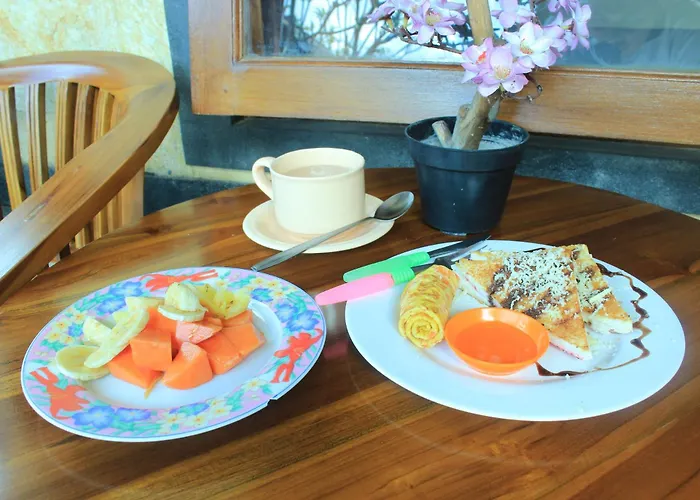 Sensan House Homestay