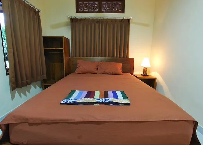 Homestay Sensan House *