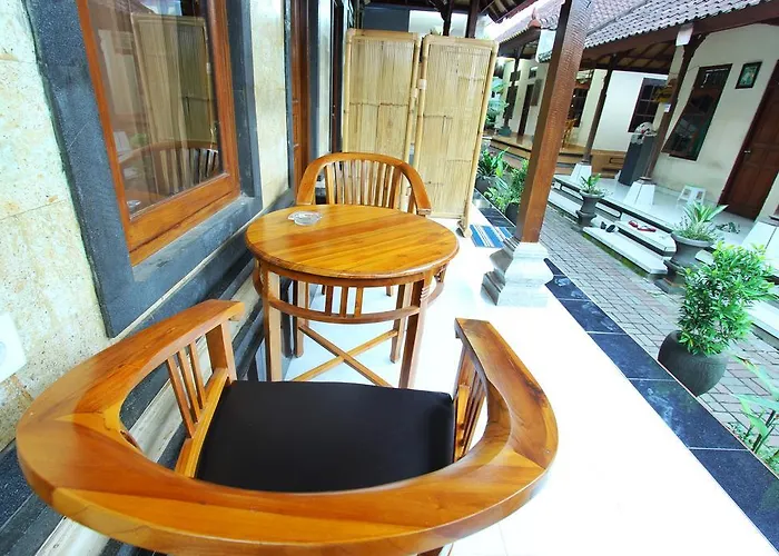 Sensan House *