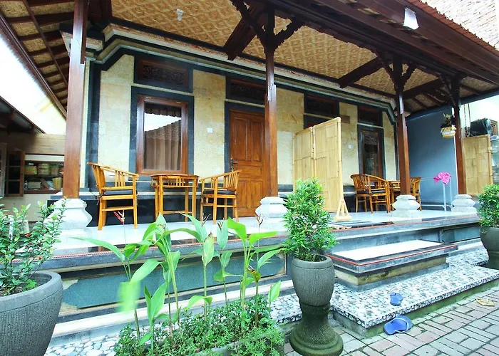 Sensan House